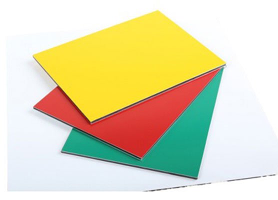 when buying plastic composite aluminium panel, what should you pay attention to?