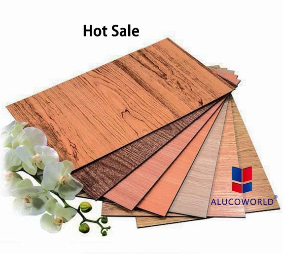 aliminium composite panel