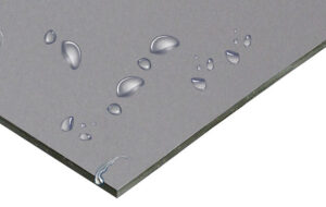 Nano aluminum composite panel