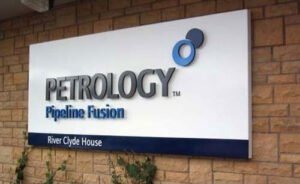 white aluminum composite panel