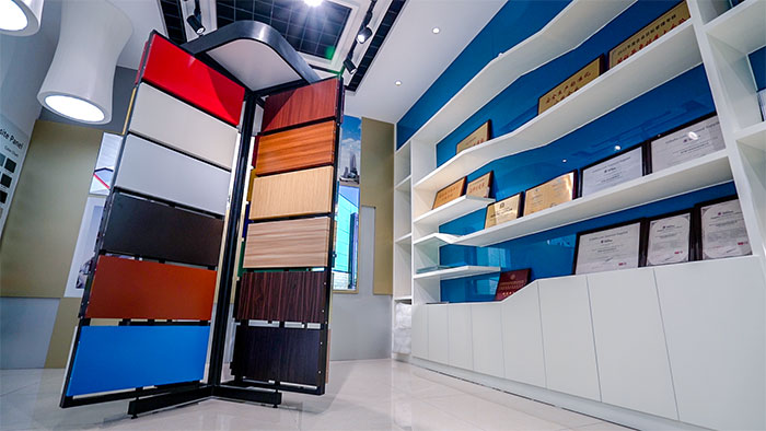 alucoworld acm material