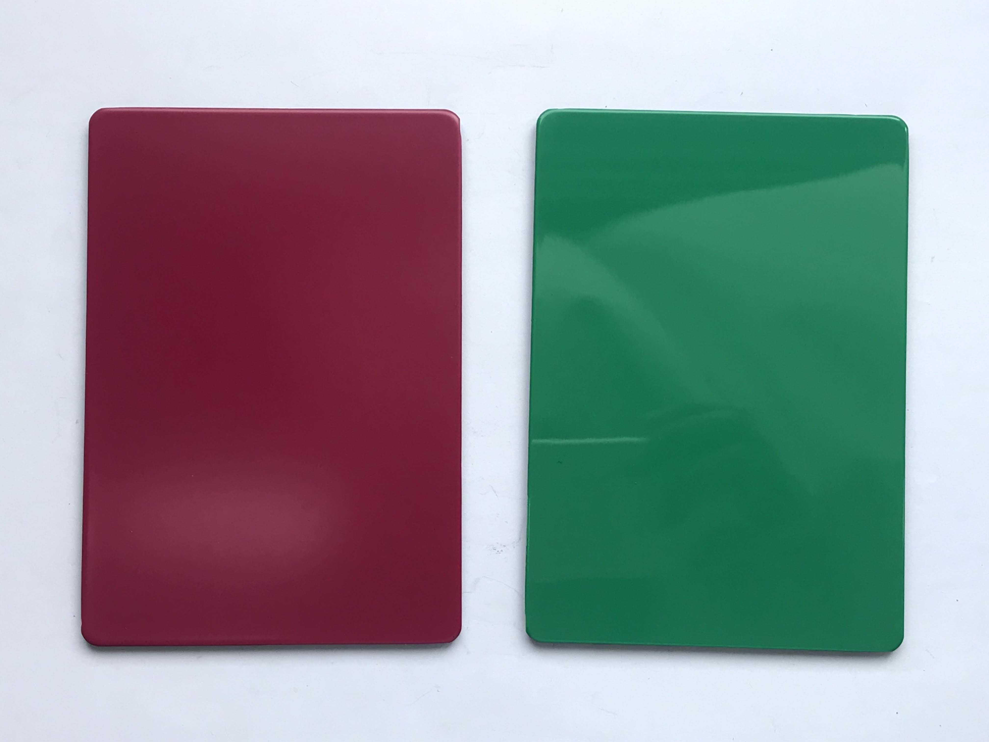 The ACM Panel Produced By Professional ACM Company- Aluminum Composite ...