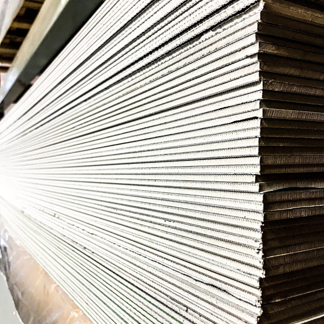 Why is More and More ACM Cladding Applying in the Construction Industry?