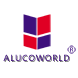 Alucoworld Logo
