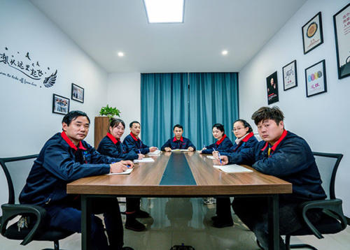 Administrative staff